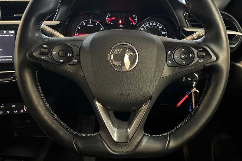 Used Vauxhall Corsa 2021 for sale - 77471383: Photo 50