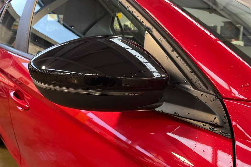 Used Vauxhall Corsa 2021 for sale - 77471383: Photo 54