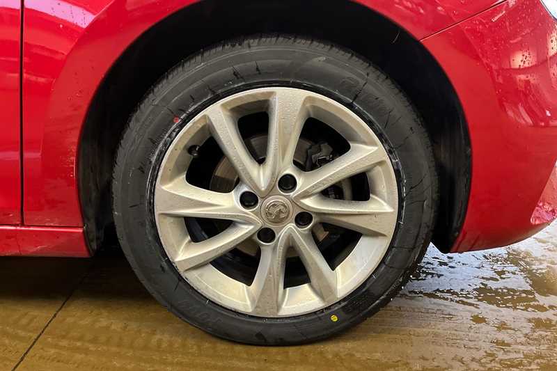 Used Vauxhall Corsa 2021 for sale - 77471383: Photo 55