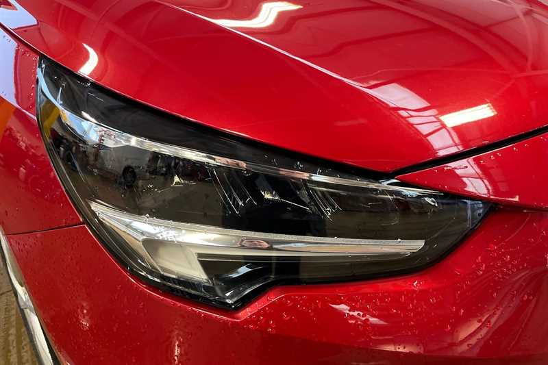 Used Vauxhall Corsa 2021 for sale - 77471383: Photo 56