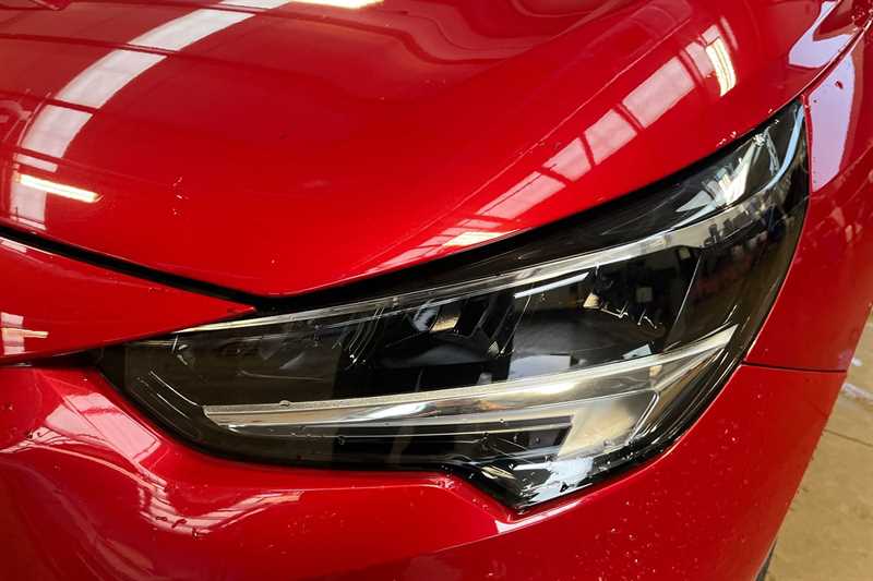 Used Vauxhall Corsa 2021 for sale - 77471383: Photo 57