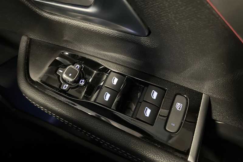 Used Vauxhall Astra 2023 for sale - 77471258: Photo 16