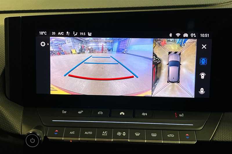 Used Vauxhall Astra 2023 for sale - 77471258: Photo 19