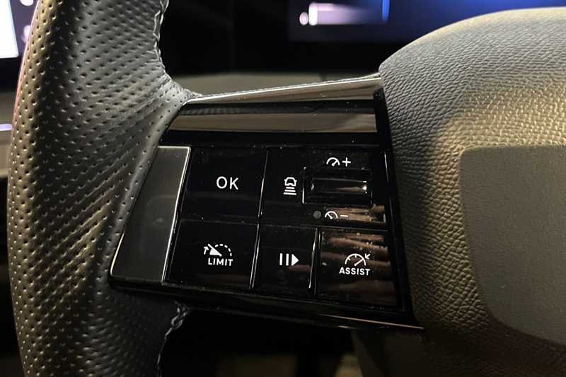 Used Vauxhall Astra 2023 for sale - 77471258: Photo 21