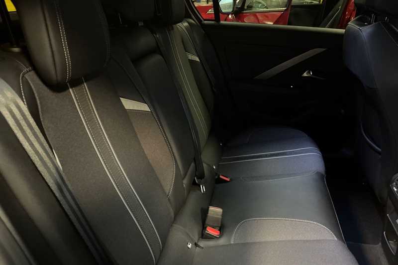 Used Vauxhall Astra 2023 for sale - 77471258: Photo 23