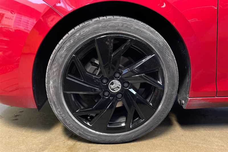 Used Vauxhall Astra 2023 for sale - 77471258: Photo 25