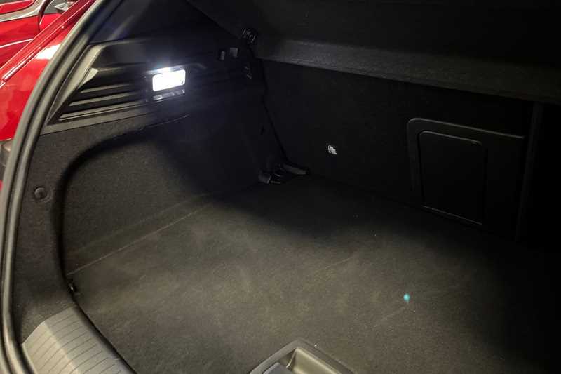 Used Vauxhall Astra 2023 for sale - 77471258: Photo 38