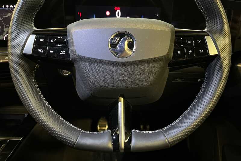 Used Vauxhall Astra 2023 for sale - 77471258: Photo 48