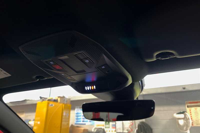 Used Vauxhall Astra 2023 for sale - 77471258: Photo 50