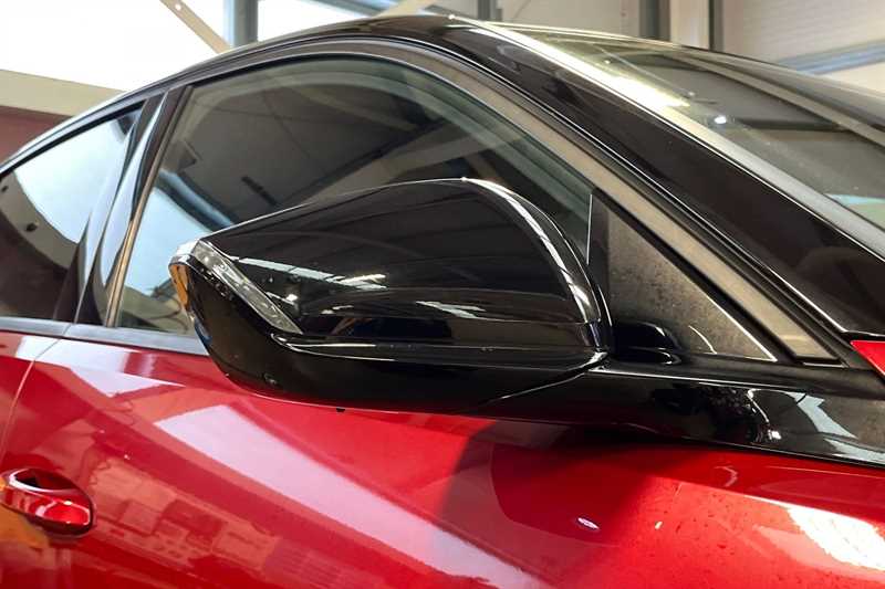 Used Vauxhall Astra 2023 for sale - 77471258: Photo 51