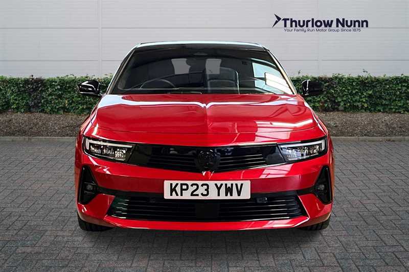 Used Vauxhall Astra 2023 for sale - 77471258: Photo 8