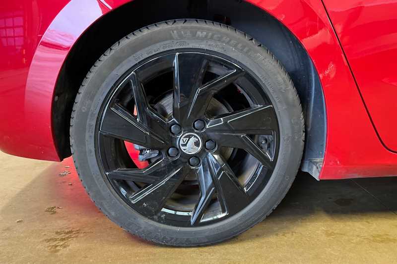 Used Vauxhall Astra 2023 for sale - 77471258: Photo 9