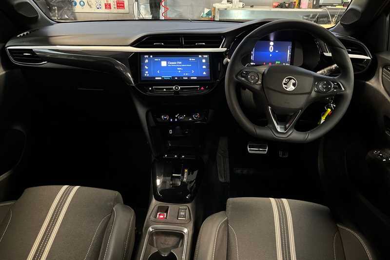Used Vauxhall Corsa 2024 for sale - 77471259: Photo 12