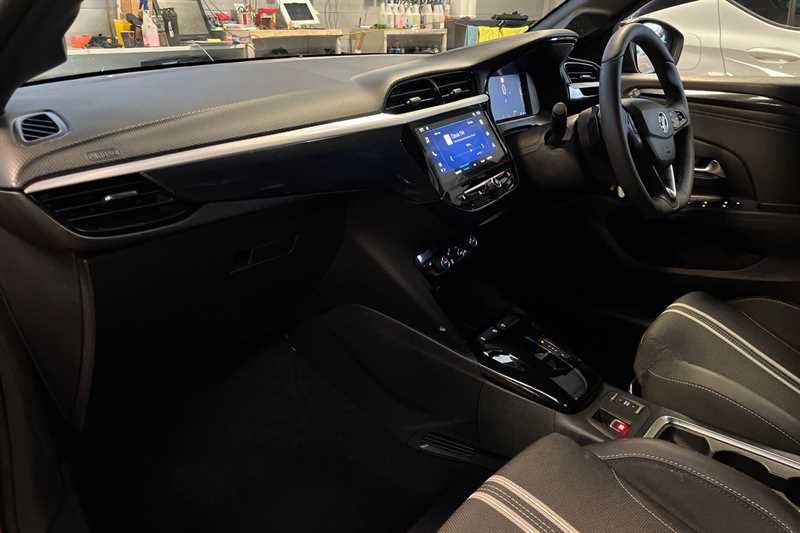 Used Vauxhall Corsa 2024 for sale - 77471259: Photo 13