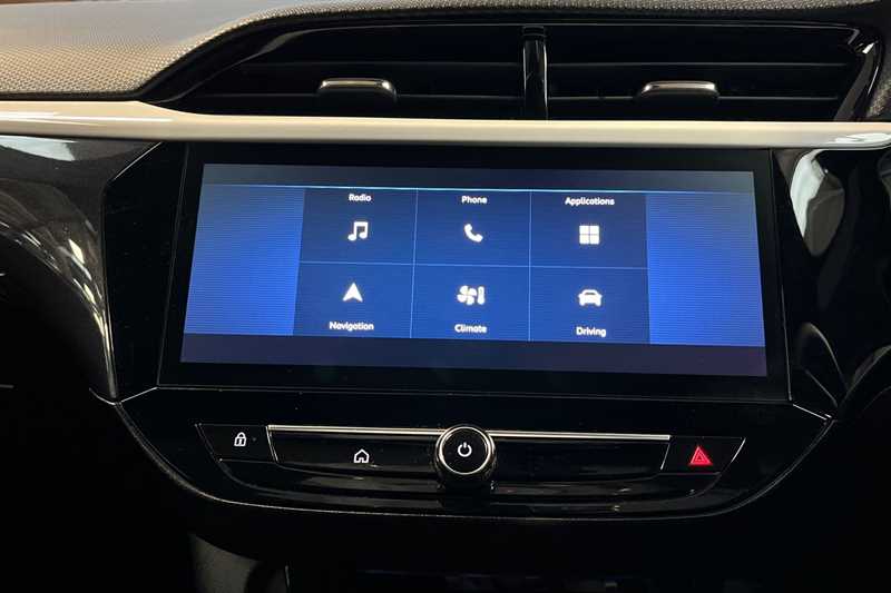 Used Vauxhall Corsa 2024 for sale - 77471259: Photo 18