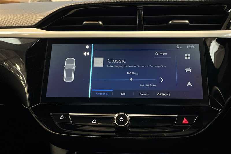 Used Vauxhall Corsa 2024 for sale - 77471259: Photo 19