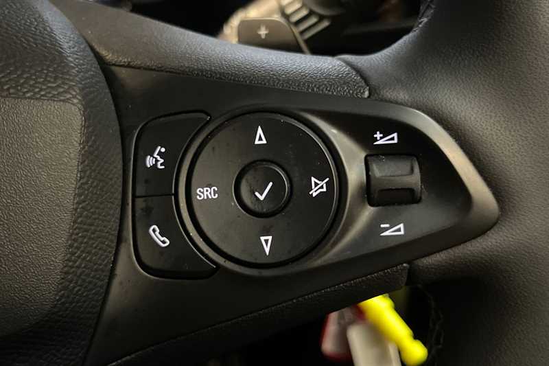 Used Vauxhall Corsa 2024 for sale - 77471259: Photo 22