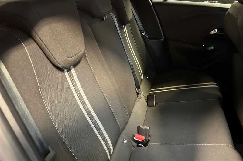 Used Vauxhall Corsa 2024 for sale - 77471259: Photo 23