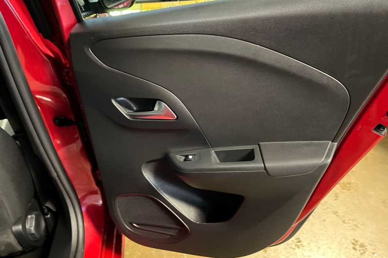 Used Vauxhall Corsa 2024 for sale - 77471259: Photo 43