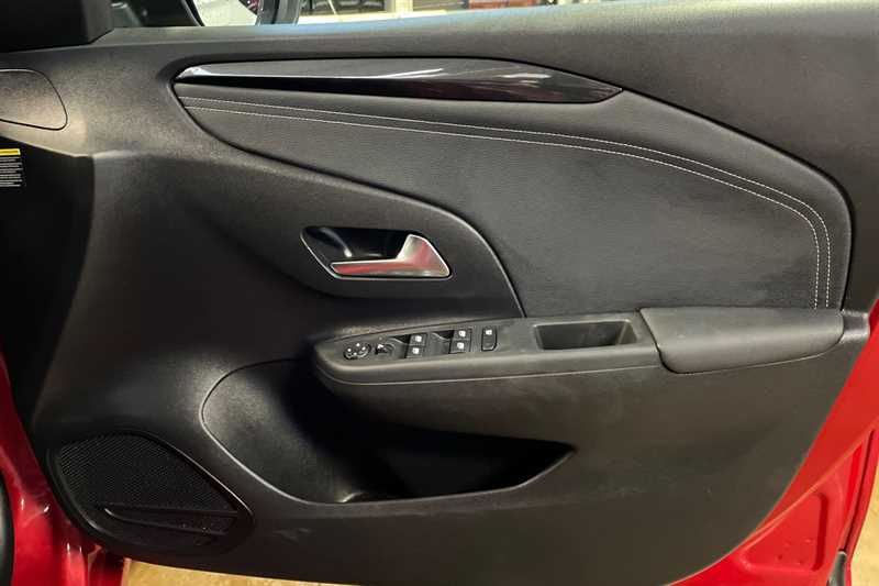 Used Vauxhall Corsa 2024 for sale - 77471259: Photo 44