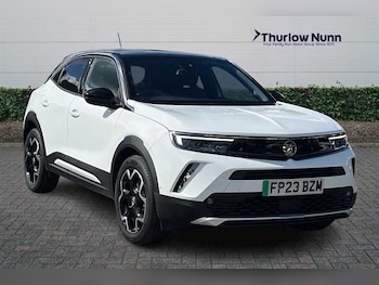 Used Vauxhall Mokka 2023 for sale - 78706592: Photo