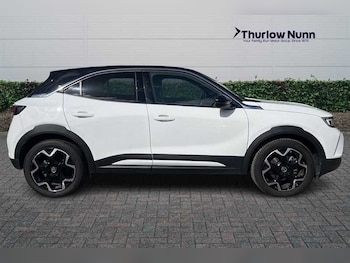 Used Vauxhall Mokka 2023 for sale - 78706592: Photo