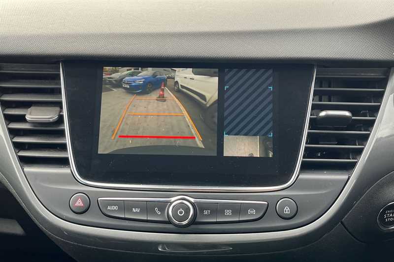 Used Vauxhall Crossland 2022 for sale - 77146777: Photo 19