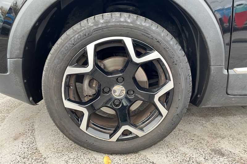 Used Vauxhall Crossland 2022 for sale - 77146777: Photo 25