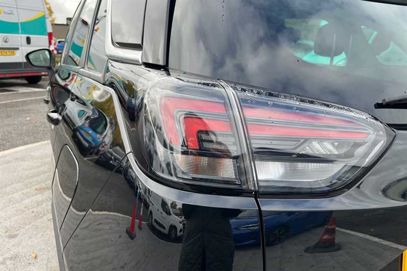 Used Vauxhall Crossland 2022 for sale - 77146777: Photo 36