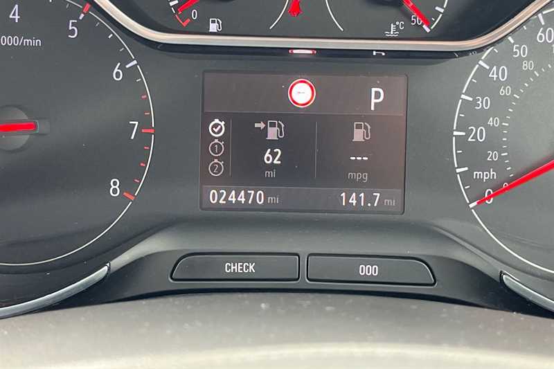 Used Vauxhall Crossland 2022 for sale - 77146777: Photo 51