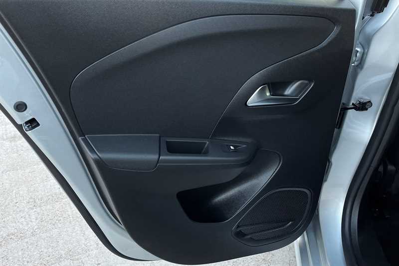 Used Vauxhall Corsa 2024 for sale - 77146143: Photo 29