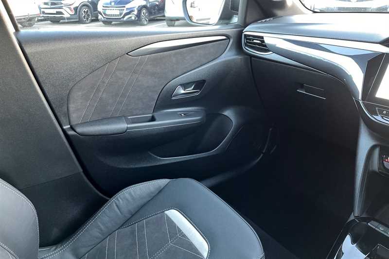 Used Vauxhall Corsa 2024 for sale - 77146143: Photo 44