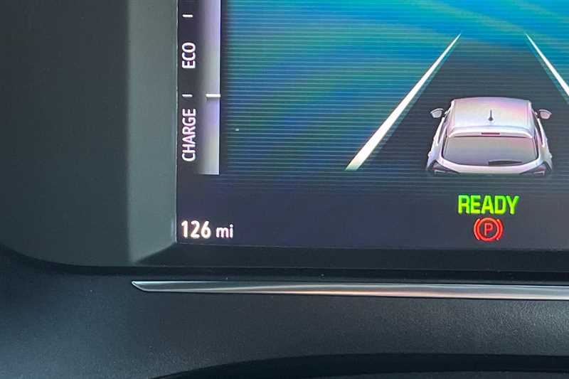 Used Vauxhall Corsa 2024 for sale - 77146143: Photo 52