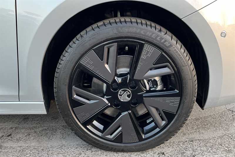 Used Vauxhall Corsa 2024 for sale - 77146143: Photo 57