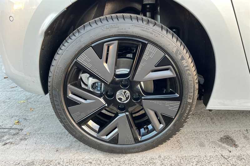 Used Vauxhall Corsa 2024 for sale - 77146143: Photo 9