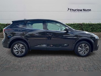 Used Nissan Qashqai 2024 for sale - 79567498: Photo