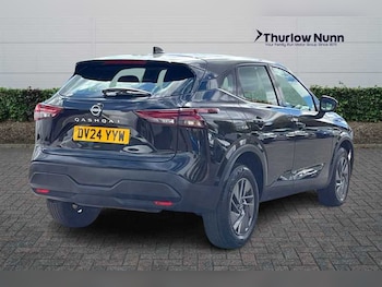 Used Nissan Qashqai 2024 for sale - 79567498: Photo