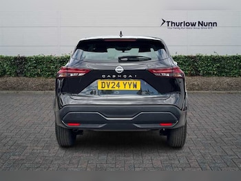 Used Nissan Qashqai 2024 for sale - 79567498: Photo