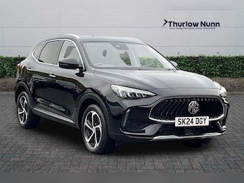 Used MG MG HS 2024 for sale - 76261915: Photo