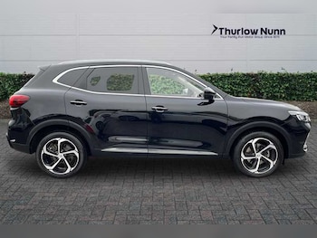 Used MG MG HS 2024 for sale - 76261915: Photo