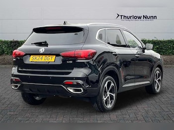 Used MG MG HS 2024 for sale - 76261915: Photo