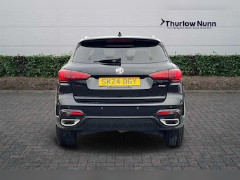 Used MG MG HS 2024 for sale - 76261915: Photo