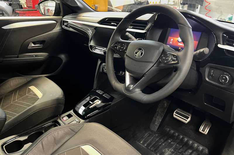 Used Vauxhall Corsa 2025 for sale - 77471255: Photo 10