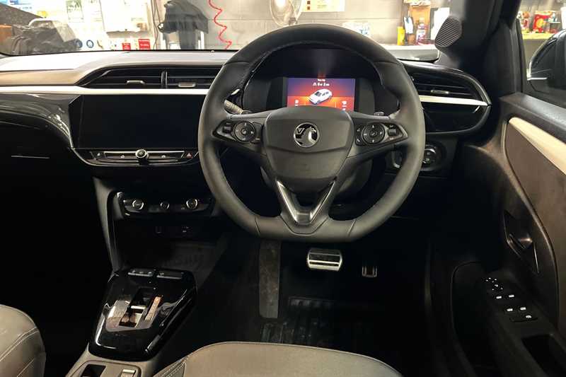 Used Vauxhall Corsa 2025 for sale - 77471255: Photo 11