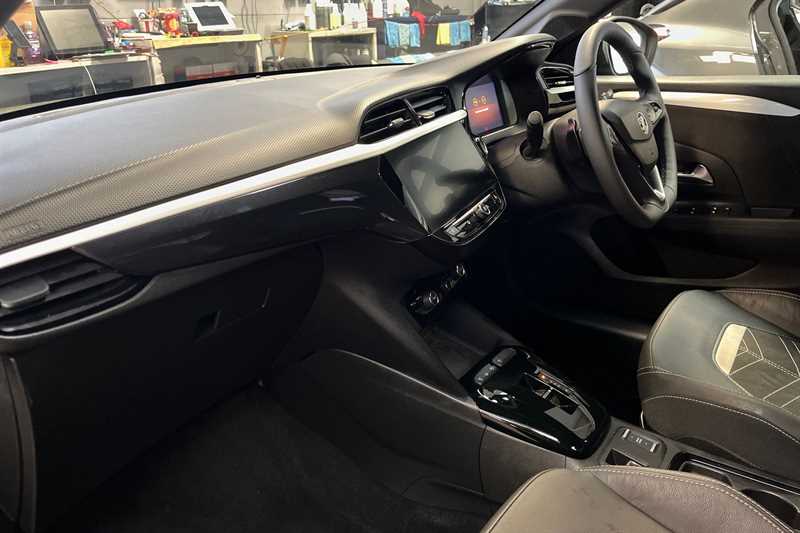 Used Vauxhall Corsa 2025 for sale - 77471255: Photo 13