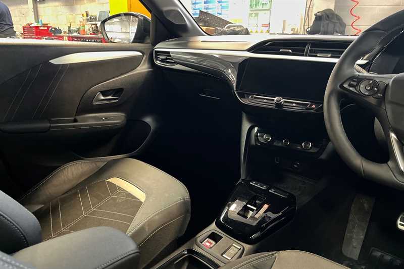 Used Vauxhall Corsa 2025 for sale - 77471255: Photo 14