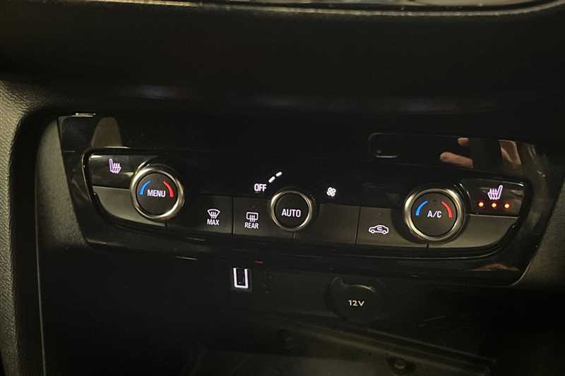 Used Vauxhall Corsa 2025 for sale - 77471255: Photo 15