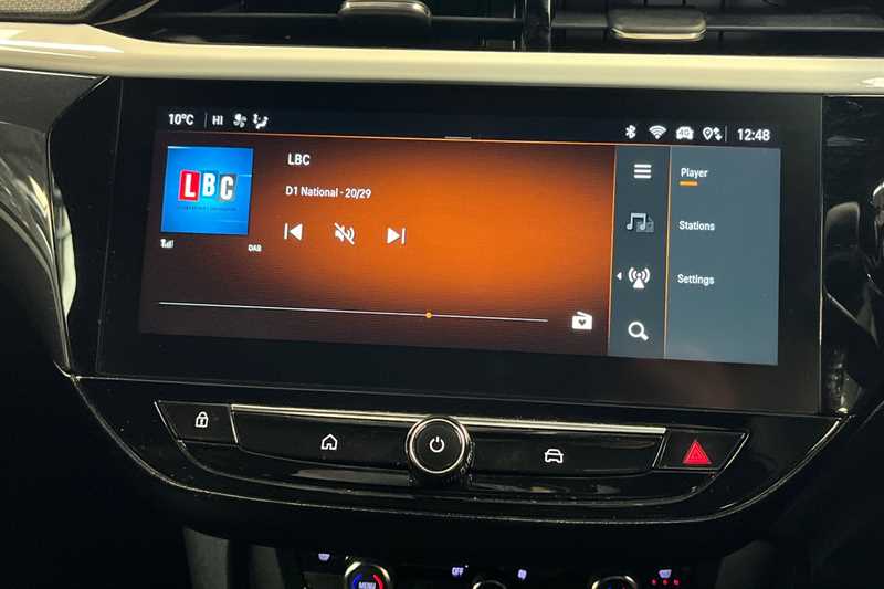 Used Vauxhall Corsa 2025 for sale - 77471255: Photo 17