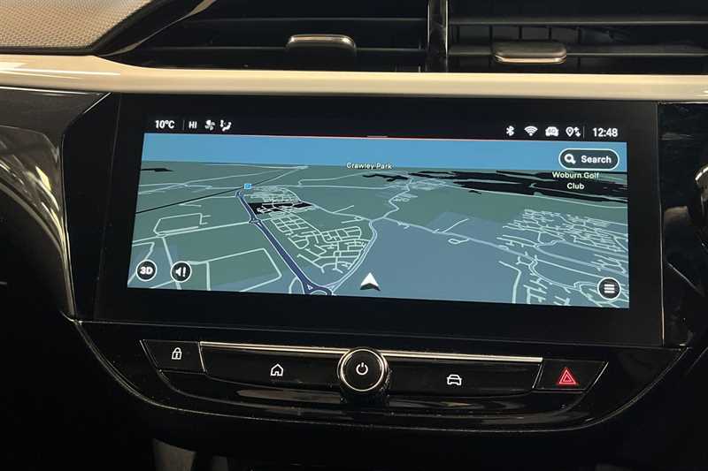 Used Vauxhall Corsa 2025 for sale - 77471255: Photo 18