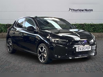 Used Vauxhall Corsa undefined for sale - 77471255: Photo